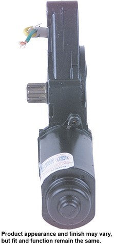 CARDONE Reman Window Motor P/N:42-612 Fits: Chrysler Sebring 06-96, Jeep Cherokee 01-97 - Image 3