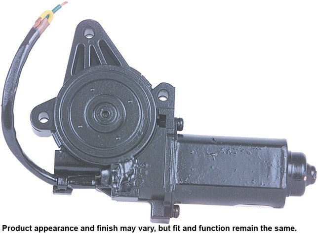 CARDONE Reman Window Motor P/N:42-613 Fits: Chrysler Sebring 06-96, Jeep Cherokee 01-97 - Image 1