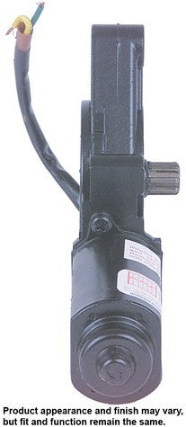 CARDONE Reman Window Motor P/N:42-613 Fits: Chrysler Sebring 06-96, Jeep Cherokee 01-97 - Image 3