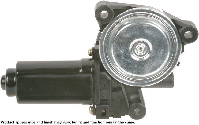 CARDONE Reman Window Motor P/N:42-614 Fits: Chrysler Grand Voyager 02-96, Chrysler TOWN &amp; COUNTRY 02-96, Chrysler Voyager 02-95, Dodge Caravan 02-96, Dodge Grand Caravan 02-96, Plymouth Grand Voyager 00-96, Plymouth Voyager 00-96 - Image 1