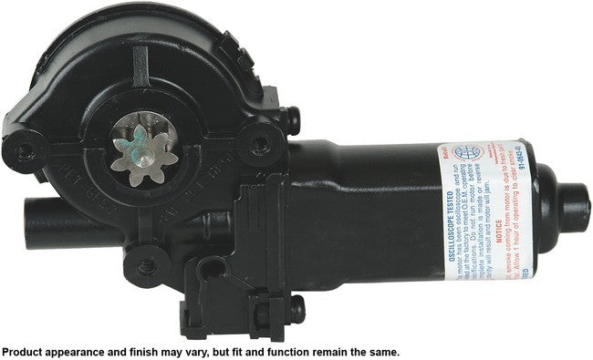 CARDONE Reman Window Motor P/N:42-620 Fits: Chrysler 300m 04-99, Chrysler Concorde 04-98, Chrysler Intrepid 04-98, Chrysler Lhs 01-99, Dodge Intrepid 04-98 - Image 2