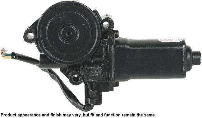 CARDONE Reman Window Motor P/N:42-623 Fits: Jeep Grand Cherokee 00-99 - Image 1