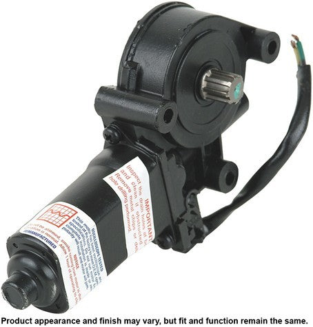 CARDONE Reman Window Motor P/N:42-623 Fits: Jeep Grand Cherokee 00-99 - Image 3