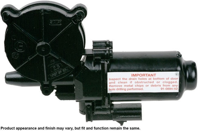 CARDONE Reman Window Motor P/N:42-625 Fits: Jeep Liberty 07-02 - Image 1