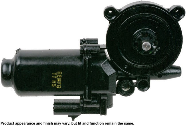 CARDONE Reman Window Motor P/N:42-625 Fits: Jeep Liberty 07-02 - Image 2