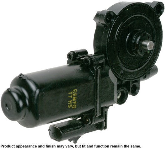 CARDONE Reman Window Motor P/N:42-625 Fits: Jeep Liberty 07-02 - Image 3