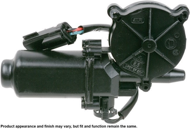CARDONE Reman Window Motor P/N:42-626 Fits: Jeep Liberty 07-02 - Image 1
