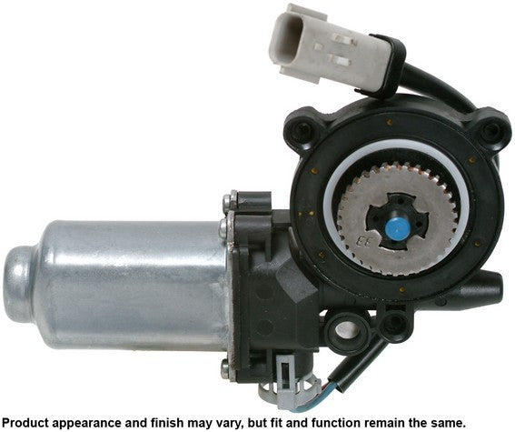 CARDONE Reman Window Motor P/N:42-627 Fits: Jeep Liberty 07-02 - Image 2