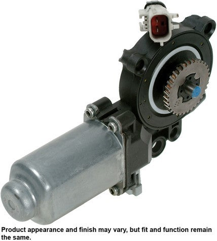 CARDONE Reman Window Motor P/N:42-627 Fits: Jeep Liberty 07-02 - Image 3