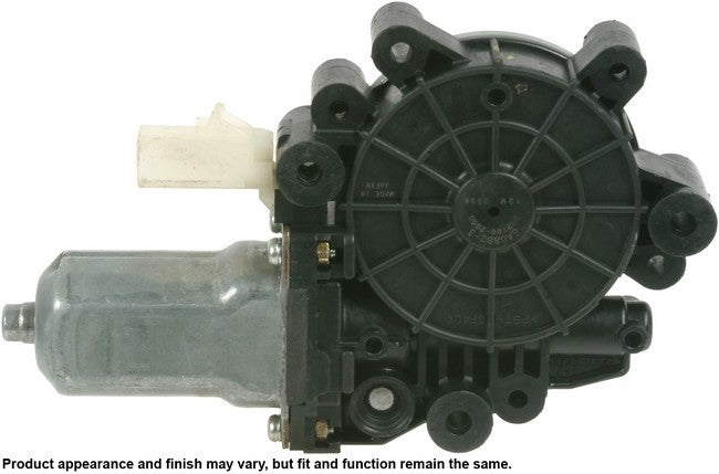 CARDONE Reman Window Motor P/N:42-628 Fits: Jeep Grand Cherokee 2005 - Image 1