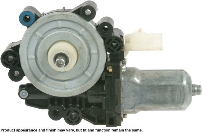 CARDONE Reman Window Motor P/N:42-628 Fits: Jeep Grand Cherokee 2005 - Image 2
