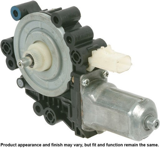 CARDONE Reman Window Motor P/N:42-628 Fits: Jeep Grand Cherokee 2005 - Image 3