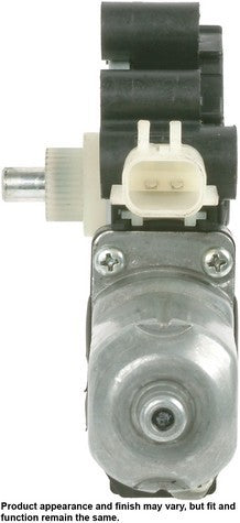 CARDONE Reman Window Motor P/N:42-628 Fits: Jeep Grand Cherokee 2005 - Image 4