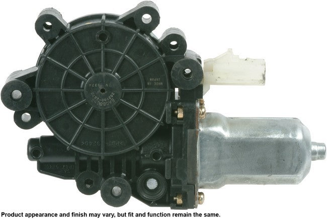 CARDONE Reman Window Motor P/N:42-629 Fits: Jeep Grand Cherokee 2005 - Image 1