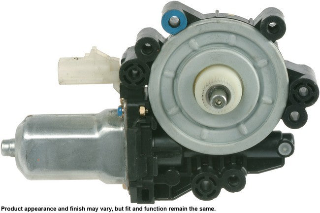 CARDONE Reman Window Motor P/N:42-629 Fits: Jeep Grand Cherokee 2005 - Image 2