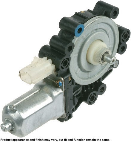 CARDONE Reman Window Motor P/N:42-629 Fits: Jeep Grand Cherokee 2005 - Image 3