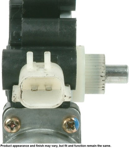 CARDONE Reman Window Motor P/N:42-629 Fits: Jeep Grand Cherokee 2005 - Image 4