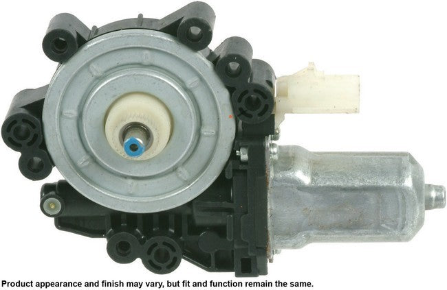 CARDONE Reman Window Motor P/N:42-630 Fits: Dodge Dakota 11-05, Jeep Commander 10-06, Jeep Grand Cherokee 10-05, Mitsubishi Raider 09-06, Ram Dakota 2011 - Image 2