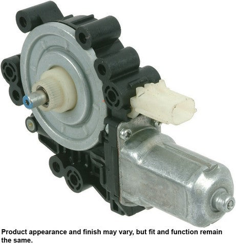 CARDONE Reman Window Motor P/N:42-630 Fits: Dodge Dakota 11-05, Jeep Commander 10-06, Jeep Grand Cherokee 10-05, Mitsubishi Raider 09-06, Ram Dakota 2011 - Image 3