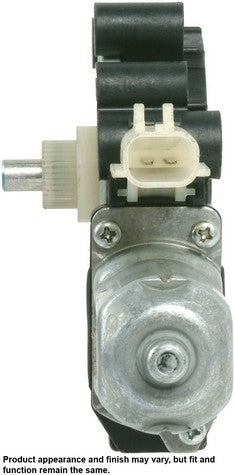 CARDONE Reman Window Motor P/N:42-630 Fits: Dodge Dakota 11-05, Jeep Commander 10-06, Jeep Grand Cherokee 10-05, Mitsubishi Raider 09-06, Ram Dakota 2011 - Image 4