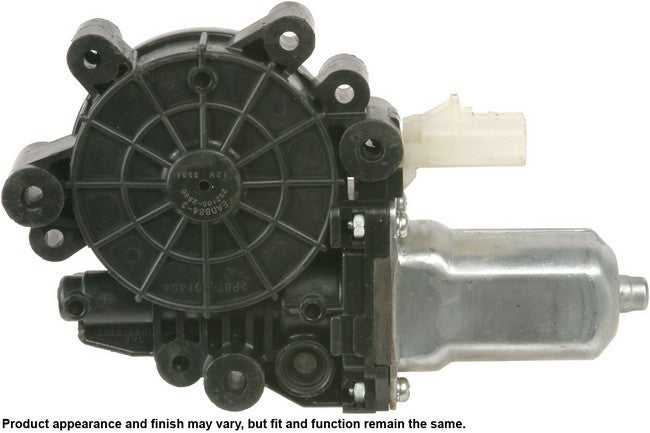 CARDONE Reman Window Motor P/N:42-631 Fits: Jeep Commander 10-06, Jeep Grand Cherokee 10-05 - Image 1