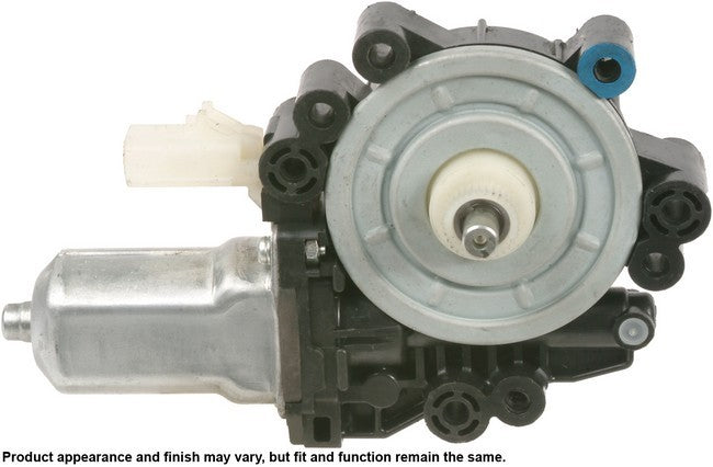 CARDONE Reman Window Motor P/N:42-631 Fits: Jeep Commander 10-06, Jeep Grand Cherokee 10-05 - Image 2