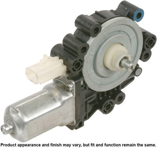 CARDONE Reman Window Motor P/N:42-631 Fits: Jeep Commander 10-06, Jeep Grand Cherokee 10-05 - Image 3