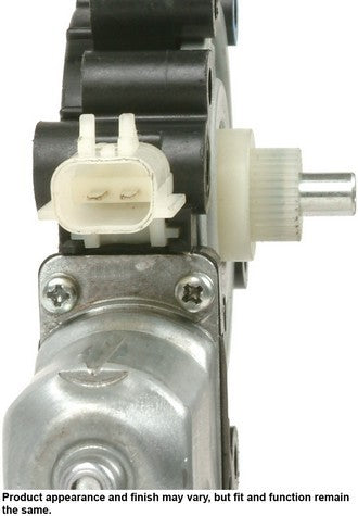 CARDONE Reman Window Motor P/N:42-631 Fits: Jeep Commander 10-06, Jeep Grand Cherokee 10-05 - Image 4