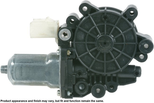 CARDONE Reman Window Motor P/N:42-632 Fits: Jeep Commander 07-06, Jeep Grand Cherokee 10-06 - Image 1