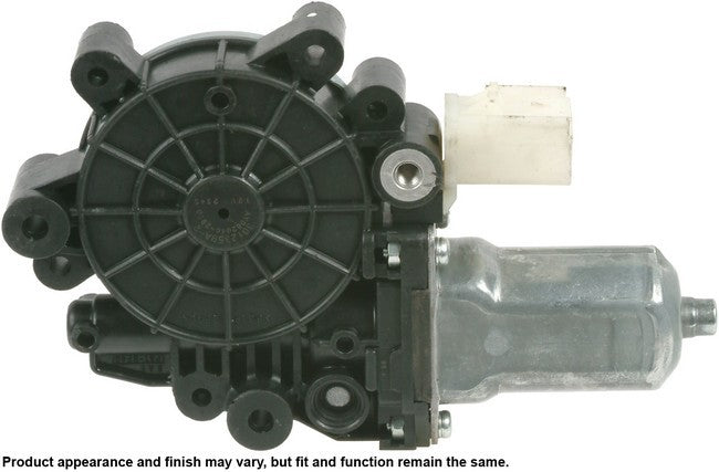CARDONE Reman Window Motor P/N:42-633 Fits: Jeep Commander 2006, Jeep Grand Cherokee 10-06 - Image 1