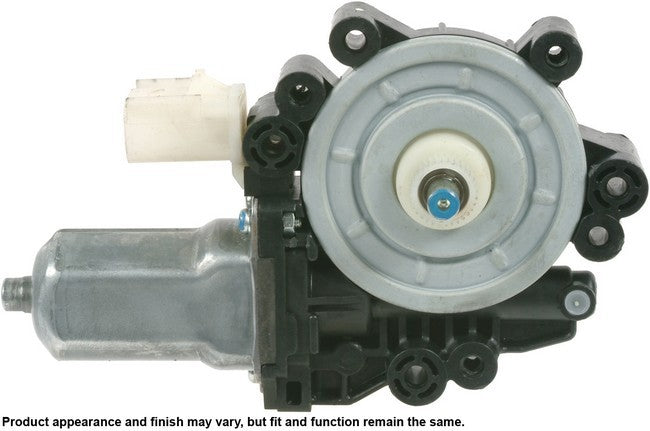 CARDONE Reman Window Motor P/N:42-633 Fits: Jeep Commander 2006, Jeep Grand Cherokee 10-06 - Image 2