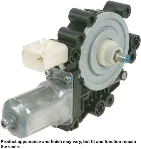 CARDONE Reman Window Motor P/N:42-633 Fits: Jeep Commander 2006, Jeep Grand Cherokee 10-06 - Image 3
