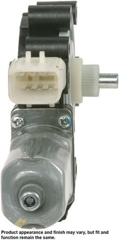 CARDONE Reman Window Motor P/N:42-633 Fits: Jeep Commander 2006, Jeep Grand Cherokee 10-06 - Image 4