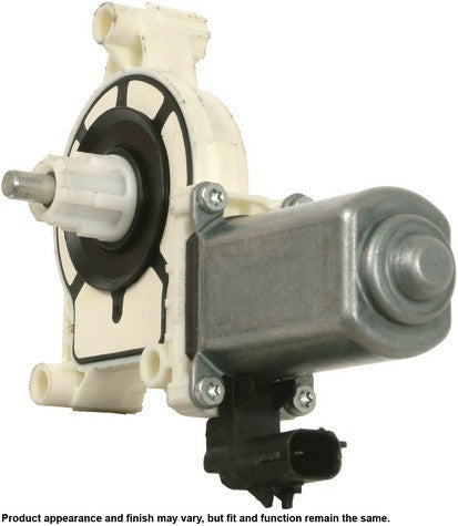 CARDONE Reman Window Motor P/N:42-634 Fits: Jeep Wrangler 17-07, Jeep Wrangler Jk 2018 - Image 3
