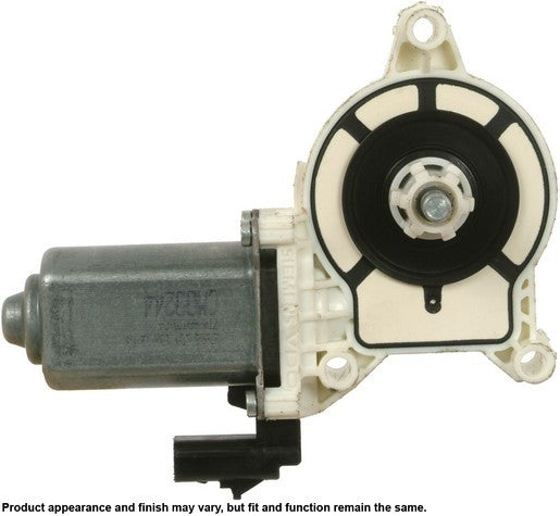 CARDONE Reman Window Motor P/N:42-635 Fits: Jeep Wrangler 17-07, Jeep Wrangler Jk 2018 - Image 2