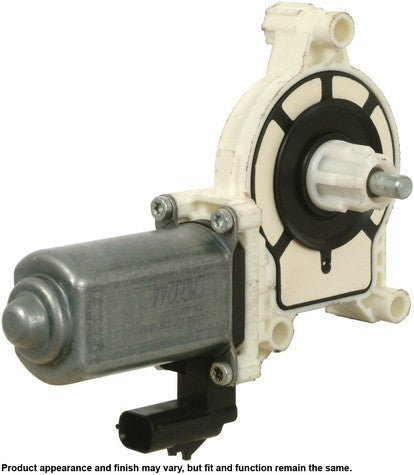 CARDONE Reman Window Motor P/N:42-635 Fits: Jeep Wrangler 17-07, Jeep Wrangler Jk 2018 - Image 3