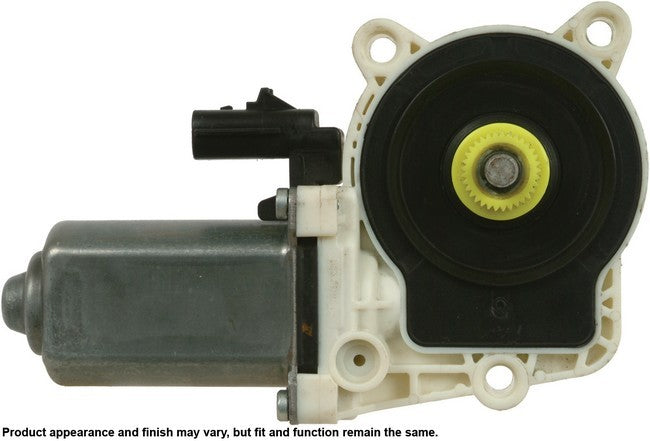 CARDONE Reman Window Motor P/N:42-637 Fits: Dodge Nitro 11-07, Jeep Liberty 12-08 - Image 2