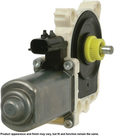 CARDONE Reman Window Motor P/N:42-637 Fits: Dodge Nitro 11-07, Jeep Liberty 12-08 - Image 3