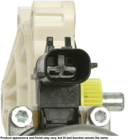 CARDONE Reman Window Motor P/N:42-637 Fits: Dodge Nitro 11-07, Jeep Liberty 12-08 - Image 4
