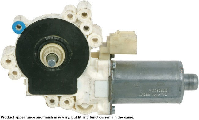 CARDONE Reman Window Motor P/N:42-638 Fits: Jeep Commander 10-08 - Image 2
