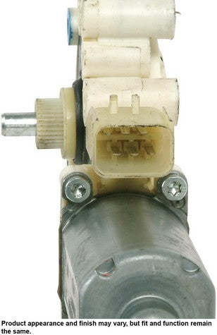 CARDONE Reman Window Motor P/N:42-638 Fits: Jeep Commander 10-08 - Image 4