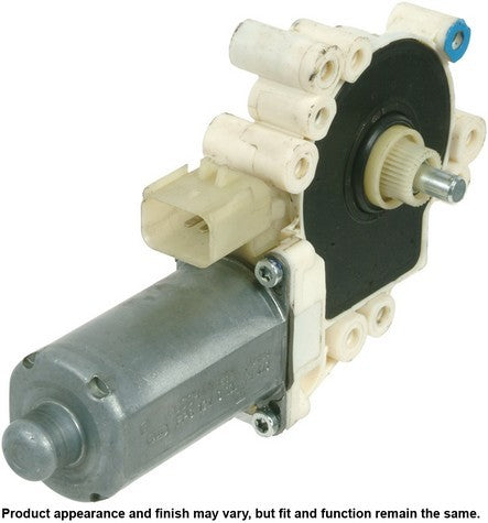CARDONE Reman Window Motor P/N:42-639 Fits: Jeep Commander 10-07 - Image 3