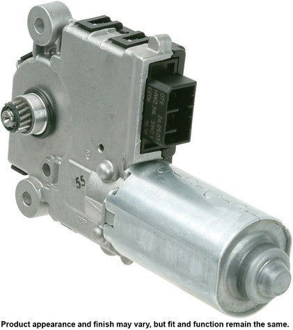 CARDONE Reman Sunroof Motor P/N:42-721SRM Fits: Ford Explorer 05-02, Lincoln Aviator 05-03, Mercury Mountaineer 05-02 - Image 3
