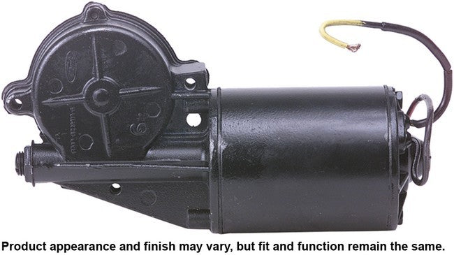 CARDONE Reman Window Motor P/N:42-81 Fits: Ford Country Squire, Ford Custom, Ford Custom 500, Ford Galaxie, Ford Galaxie 500, Ford Ltd, Ford Ranch Wagon - Image 1