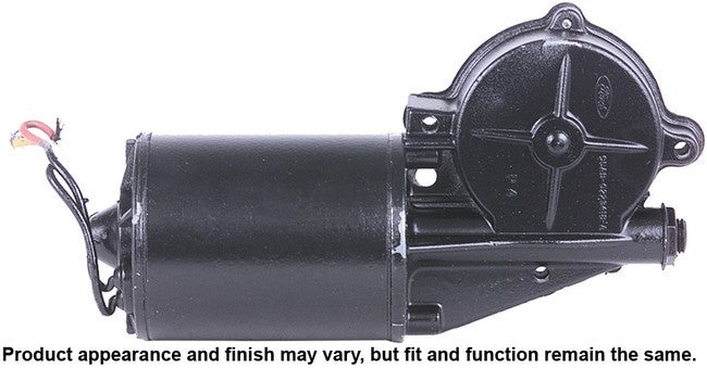 CARDONE Reman Window Motor P/N:42-82 Fits: Ford Country Squire, Ford Custom, Ford Custom 500, Ford Galaxie, Ford Galaxie 500, Ford Ltd, Ford Ranch Wagon - Image 1