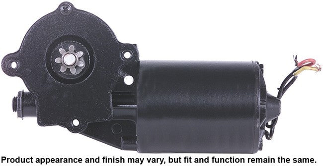 CARDONE Reman Window Motor P/N:42-82 Fits: Ford Country Squire, Ford Custom, Ford Custom 500, Ford Galaxie, Ford Galaxie 500, Ford Ltd, Ford Ranch Wagon - Image 2