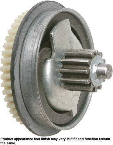 CARDONE Reman Window Motor Gear Kit P/N:42-90 Fits: Buick Century, Buick Electra, Buick Estate Wagon, Buick Lesabre, Buick Regal, Buick Riviera, Buick Skylark, Cadillac Commercial Chassis, Cadillac Deville, Cadillac Eldorado - Image 3