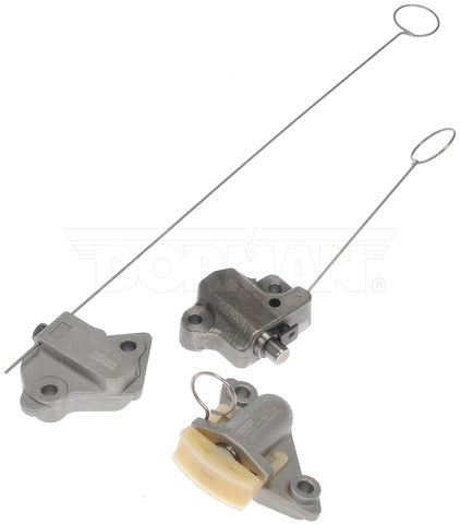 Dorman - OE Solutions Tensor de cadena de sincronización del motor P/N:420-002 Fits: Chrysler 200, Chrysler 300, Chrysler Pacifica, Chrysler TOWN &amp; COUNTRY, Dodge Avenger, Dodge Challenger, Dodge Charger, Dodge Durango, Dodge Grand Caravan - Image 1