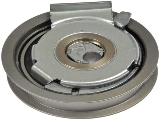 Dorman - OE Solutions Tensores de Correa del Motor P/N:420-126 Fits: Audi A3, Audi A3 Quattro, Audi A4, Audi A4 Quattro, Audi S3, Audi Tt, Audi Tt Quattro, Volkswagen Eos, Volkswagen Gti, Volkswagen Jetta, Volkswagen Passat - Image 2