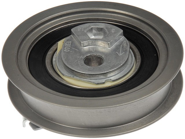 Dorman - OE Solutions Tensores de Correa del Motor P/N:420-126 Fits: Audi A3, Audi A3 Quattro, Audi A4, Audi A4 Quattro, Audi S3, Audi Tt, Audi Tt Quattro, Volkswagen Eos, Volkswagen Gti, Volkswagen Jetta, Volkswagen Passat - Image 1